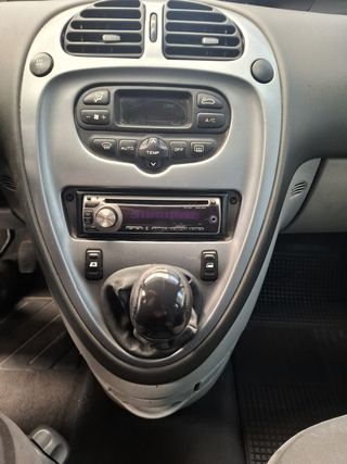 Citroen Xsara Picasso