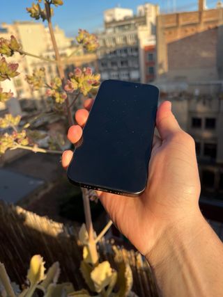 iPhone 15 Pro 256gb - Impoluto