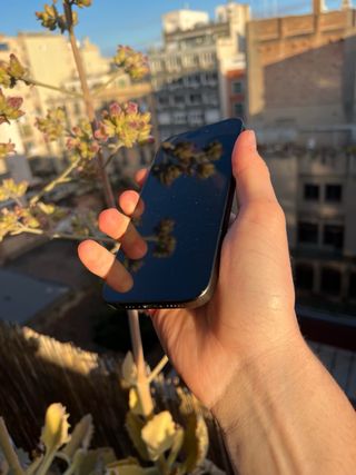 iPhone 15 Pro 256gb - Impoluto