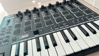 Reloop Keypad Pro Controlador MIDI