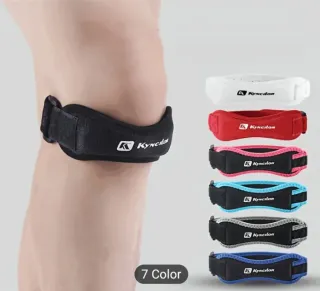 Rodillera Kyncilor Negra