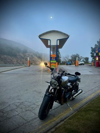 Cúpula Puig MITTO Universal