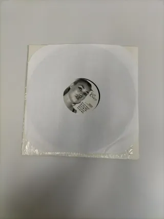 LP CocoRosie La maison de mon rêve