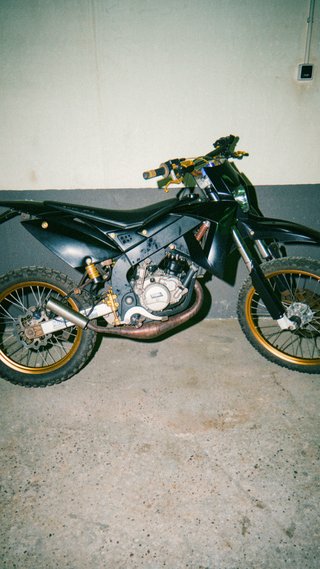 Rieju MRX 50