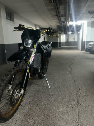 Rieju MRX 50