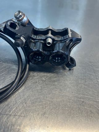 Freno delantero Hope E4