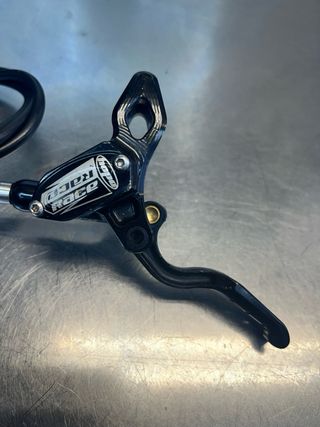 Freno delantero Hope E4