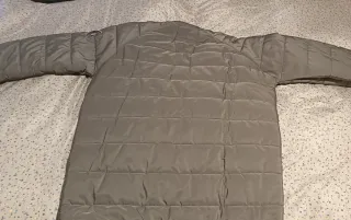 Chaqueta Northway Compact Marrón