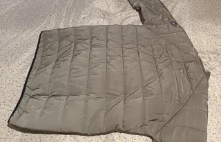 Chaqueta Northway Compact Marrón