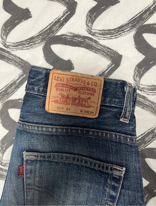 Pantalón Levi’s