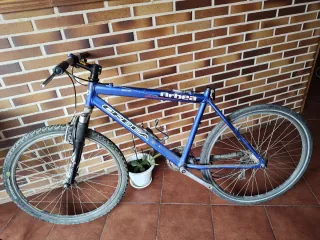 Bicicleta Orbea Ruedas 26