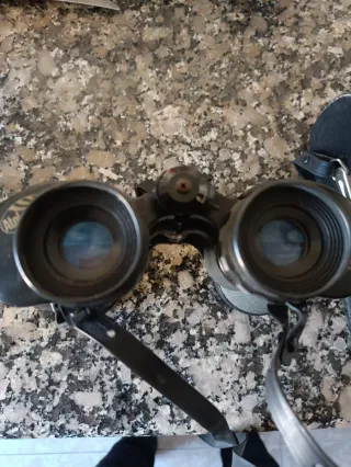 Prismáticos FastFocus