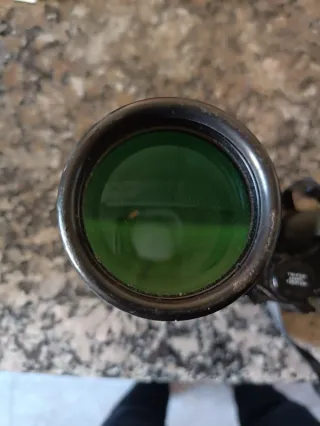 Prismáticos FastFocus