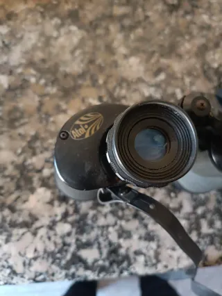 Prismáticos FastFocus