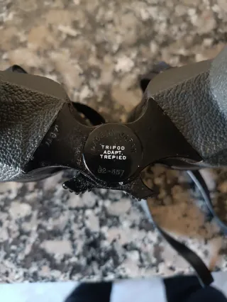 Prismáticos FastFocus