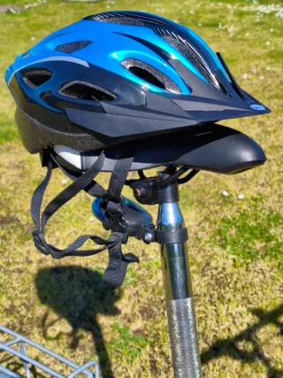 Bicicleta plegable urban