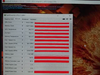 Gigabyte RTX 3080 Gaming OC 10GB