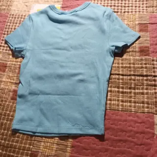 Camiseta Bershka Sex Pistols Talla XS. Nueva