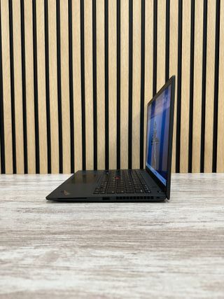 Lenovo Thinkpad T14S GEN 3 i7 32gb 512gb SSD