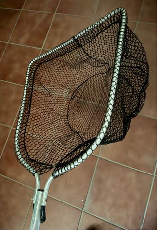 Red de pesca - sacadera extensible KALI