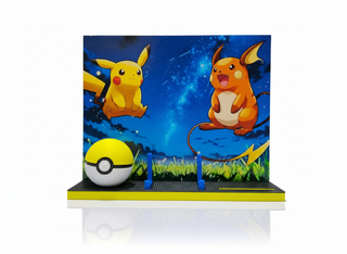 Soporte Game Boy Color Pokémon