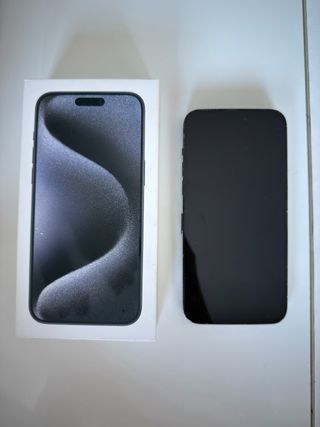 iPhone 14 Pro Max Negro