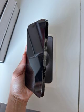 iPhone 14 Pro Max Negro