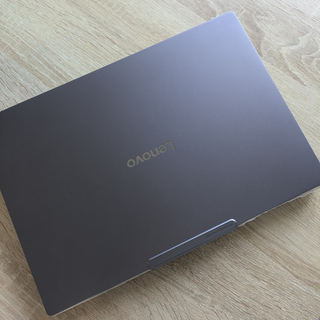 Portátil Lenovo Yoga Pro 7 Intel Core Ultra 9