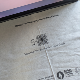 Portátil Lenovo Yoga Pro 7 Intel Core Ultra 9