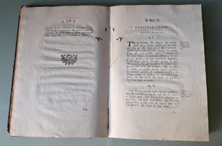 1729 VETERINARIA antíguo
