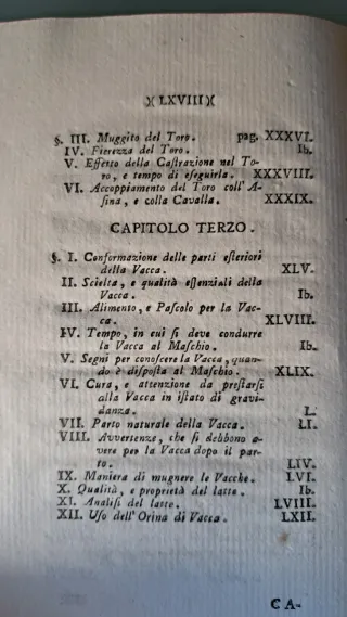 1729 VETERINARIA antíguo