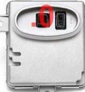 Balastro W003T19571 W003T20071 W003T23