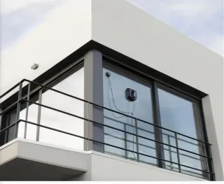 Cecotec Conga Windroid 990 Connected