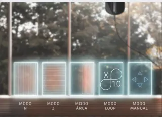 Cecotec Conga Windroid 990 Connected