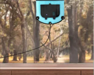 Cecotec Conga Windroid 990 Connected