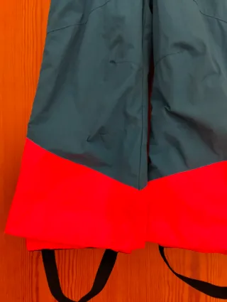 Tuta da Neve Decathlon per Bambini, Taglia 4 Anni