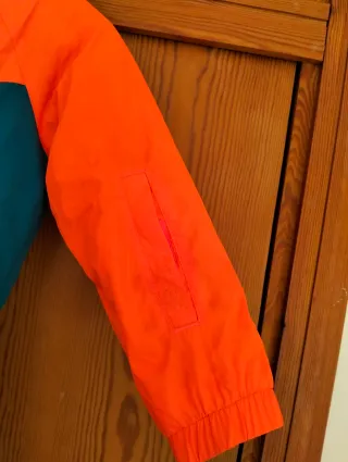 Tuta da Neve Decathlon per Bambini, Taglia 4 Anni