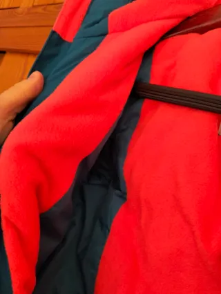 Tuta da Neve Decathlon per Bambini, Taglia 4 Anni