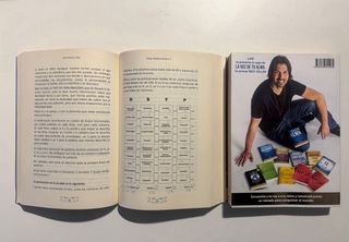 La Voz de tu alma Pack 6 libros