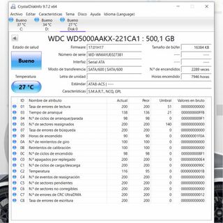 PC Gaming RX 6800 XT / 32gb /Ryzen 5