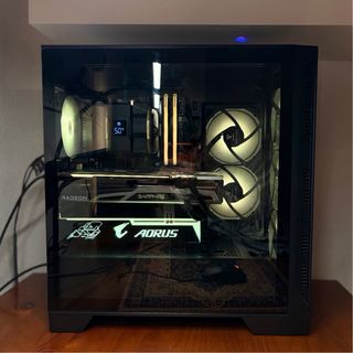 PC Gaming RX 6800 XT / 32gb /Ryzen 5