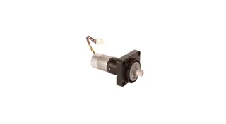 Motor Rueda Robot Cortacésped Husqvarna 598587301