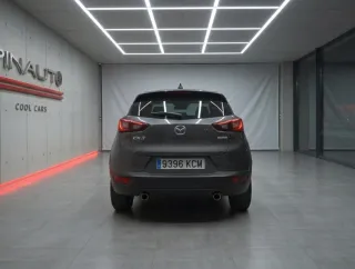 Mazda CX-3 2017