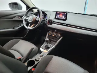 Mazda CX-3 2017