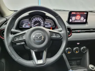 Mazda CX-3 2017