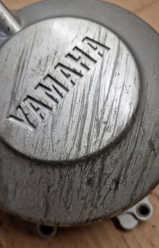 Tapa alternador YZF R6 1999-2002