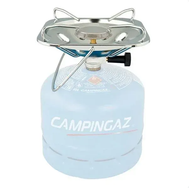 Hornillo Campingaz Super Carena R 3000W