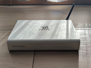 Fibaro Home Center 2
