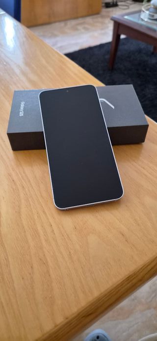 Samsung Galaxy S25 256GB