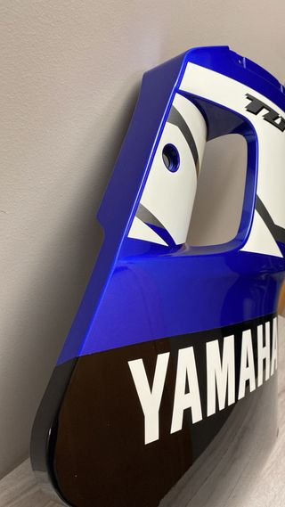 Carenado derecho Yamaha TZR 50 1996-2003